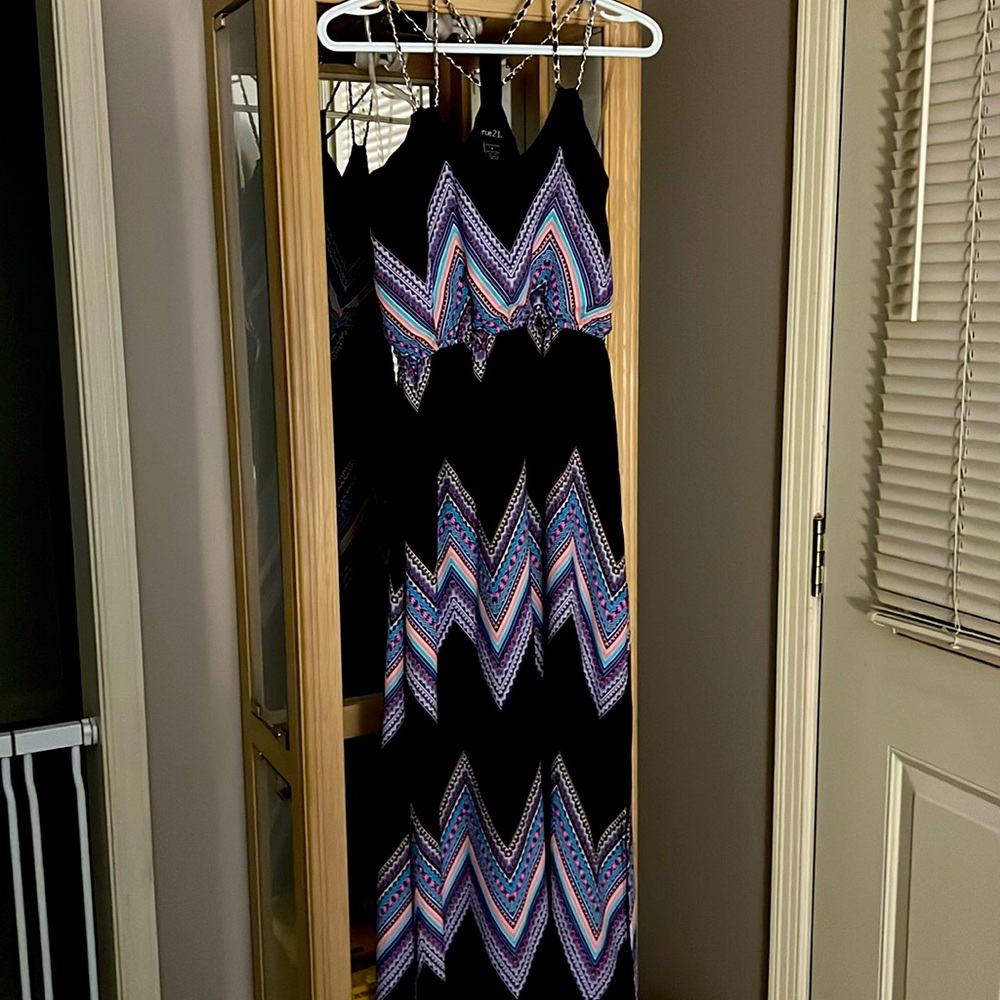 Cute rue 21 dress in a size small